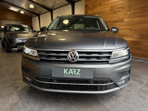 Volkswagen Tiguan 2.0 Tdi 150 Ch Dsg7 Match Tiguan 86&nbsp;605km