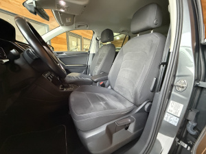 Volkswagen Tiguan 2.0 Tdi 150 Ch Dsg7 Match Tiguan 86&nbsp;605km