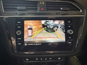 Volkswagen Tiguan 2.0 Tdi 150 Ch Dsg7 Match Tiguan 86&nbsp;605km