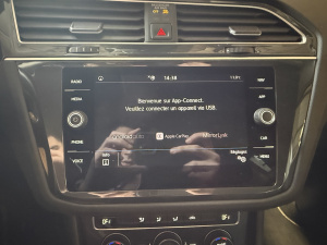 Volkswagen Tiguan 2.0 Tdi 150 Ch Dsg7 Match Tiguan 86&nbsp;605km