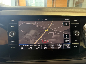 Volkswagen Polo 1.0 Tsi 95ch Confortline Business Polo 75&nbsp;346km