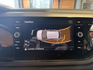 Volkswagen Polo 1.0 Tsi 95ch Confortline Business Polo 75&nbsp;346km