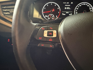 Volkswagen Polo 1.0 Tsi 95ch Confortline Business Polo 75&nbsp;346km