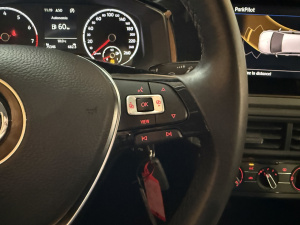 Volkswagen Polo 1.0 Tsi 95ch Confortline Business Polo 75&nbsp;346km