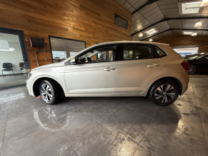 Volkswagen Polo 1.0 Tsi 95ch Confortline Business Polo 75&nbsp;346km