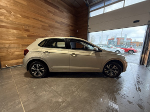 Volkswagen Polo 1.0 Tsi 95ch Confortline Business Polo 75&nbsp;346km