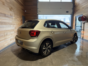 Volkswagen Polo 1.0 Tsi 95ch Confortline Business Polo 75&nbsp;346km