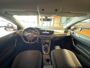 Volkswagen Polo 1.0 Tsi 95ch Confortline Business Polo 75&nbsp;346km