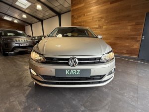 Volkswagen Polo 1.0 Tsi 95ch Confortline Business Polo 75&nbsp;346km