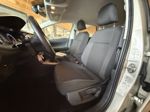 Volkswagen Polo 1.0 Tsi 95ch Confortline Business Polo 75&nbsp;346km