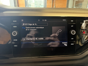 Volkswagen Polo 1.0 Tsi 95ch Confortline Business Polo 75&nbsp;346km