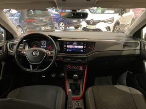Volkswagen Polo 1.0 65ch Connect Polo 92&nbsp;980km