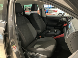 Volkswagen Polo 1.0 65ch Connect Polo 92&nbsp;980km