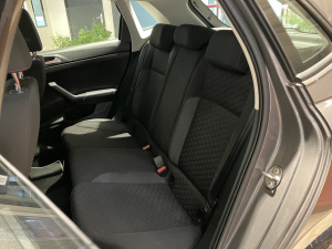 Volkswagen Polo 1.0 65ch Connect Polo 92&nbsp;980km