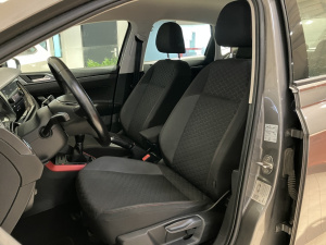 Volkswagen Polo 1.0 65ch Connect Polo 92&nbsp;980km