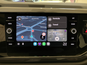 Volkswagen Polo 1.0 65ch Connect Polo 92&nbsp;980km