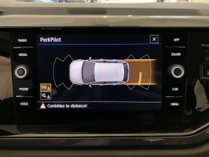 Volkswagen Polo 1.0 65ch Connect Polo 92&nbsp;980km