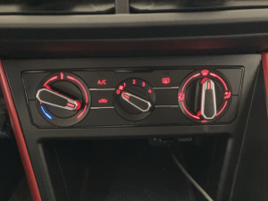 Volkswagen Polo 1.0 65ch Connect Polo 92&nbsp;980km