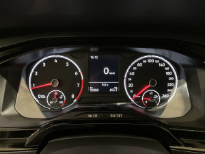 Volkswagen Polo 1.0 65ch Connect Polo 92&nbsp;980km