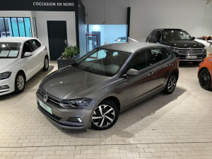 Volkswagen Polo 1.0 65ch Connect Polo 92&nbsp;980km