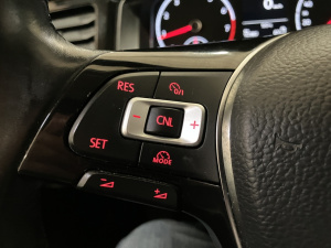 Volkswagen Polo 1.0 65ch Connect Polo 92&nbsp;980km