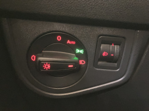 Volkswagen Polo 1.0 65ch Connect Polo 92&nbsp;980km