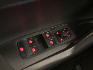 Volkswagen Polo 1.0 65ch Connect Polo 92&nbsp;980km