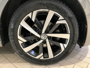 Volkswagen Polo 1.0 65ch Connect Polo 92&nbsp;980km