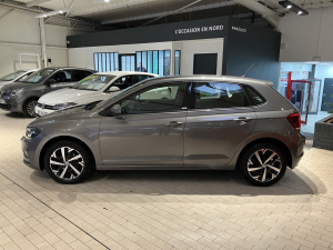 Volkswagen Polo 1.0 65ch Connect Polo 92&nbsp;980km