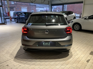 Volkswagen Polo 1.0 65ch Connect Polo 92&nbsp;980km