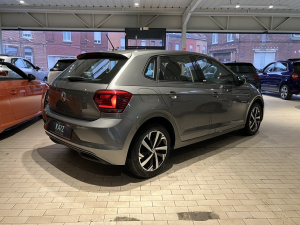 Volkswagen Polo 1.0 65ch Connect Polo 92&nbsp;980km