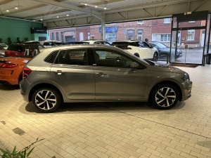 Volkswagen Polo 1.0 65ch Connect Polo 92&nbsp;980km