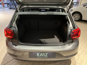 Volkswagen Polo 1.0 65ch Connect Polo 92&nbsp;980km