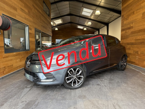 Renault Clio Iv 0.9 Tce 90ch Limited Clio 119&nbsp;031km