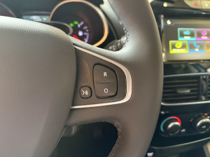 Renault Clio Iv 0.9 Tce 90ch Limited Clio 119&nbsp;031km