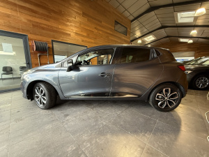 Renault Clio Iv 0.9 Tce 90ch Limited Clio 119&nbsp;031km