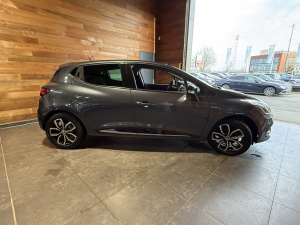 Renault Clio Iv 0.9 Tce 90ch Limited Clio 119&nbsp;031km