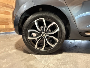 Renault Clio Iv 0.9 Tce 90ch Limited Clio 119&nbsp;031km