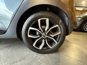 Renault Clio Iv 0.9 Tce 90ch Limited Clio 119&nbsp;031km