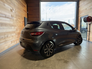 Renault Clio Iv 0.9 Tce 90ch Limited Clio 119&nbsp;031km