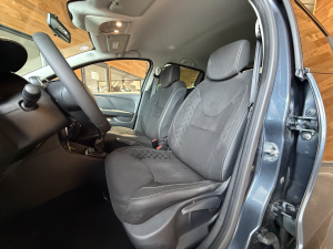 Renault Clio Iv 0.9 Tce 90ch Limited Clio 119&nbsp;031km