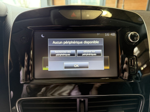 Renault Clio Iv 0.9 Tce 90ch Limited Clio 119&nbsp;031km