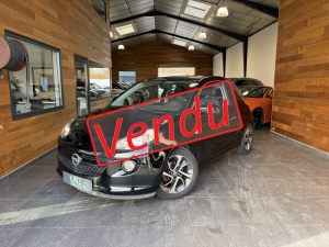 Opel Adam 1.4ch Twinport 87ch Rocks Adam 89&nbsp;880km