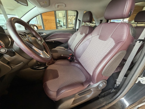 Opel Adam 1.4ch Twinport 87ch Rocks Adam 89&nbsp;880km