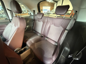 Opel Adam 1.4ch Twinport 87ch Rocks Adam 89&nbsp;880km