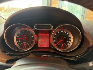 Opel Adam 1.4ch Twinport 87ch Rocks Adam 89&nbsp;880km