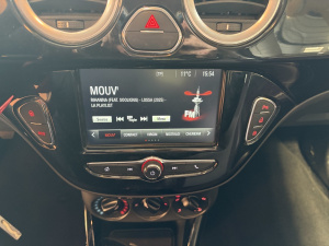 Opel Adam 1.4ch Twinport 87ch Rocks Adam 89&nbsp;880km