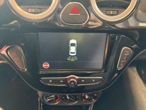 Opel Adam 1.4ch Twinport 87ch Rocks Adam 89&nbsp;880km