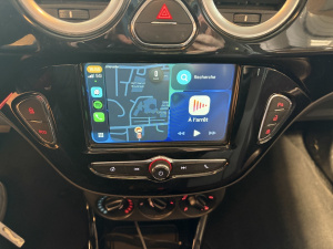 Opel Adam 1.4ch Twinport 87ch Rocks Adam 89&nbsp;880km