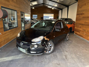 Opel Adam 1.4ch Twinport 87ch Rocks Adam 89&nbsp;880km